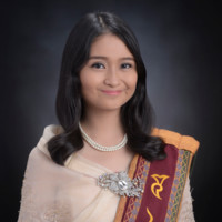Rachel An Agnese Eustaquio