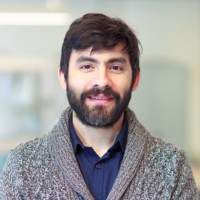 Rafael Rojas