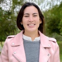 Alejandra Perez Botero