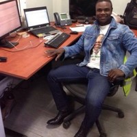 Simao Garcia