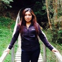 Tamar Alejandra Matamala Matamala