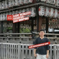 David Nugroho
