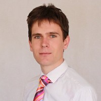 Steven Chetwynd