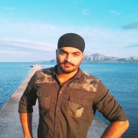 Harman Singh