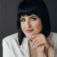 Khrystyna Pidhorodetska