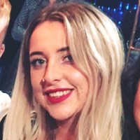 Rachel Mcgee