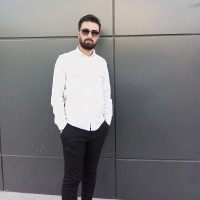 Berkay Erkan