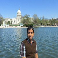 Tricharan Kumar Eskala