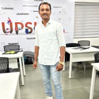 Ajay D Shinde