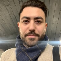 Koray Gülmez