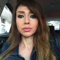 Burcu Şentürk Aslantaş