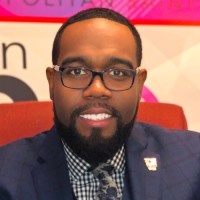 Sr. Richard Keith Davis, Ii