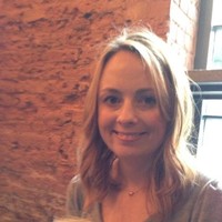 Sarah Harrington