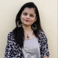 Siddhi Agarwal
