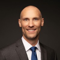 Dustin Ribergaard
