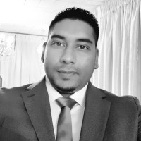 Gregory Pillay