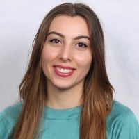 Kübra Uzun (Dinç)