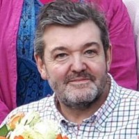 Richard Carrick-Smith
