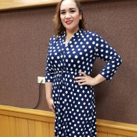 Elsa Cristina Ramírez Fonllem