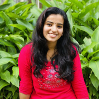 Niveditha Sreejith