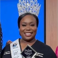 Khadijah Lamah