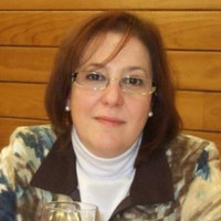 Mª Teresa Domingo Sanchez