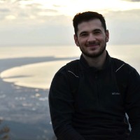 Christos Papachristodoulou