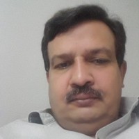Muhammad Ahmad