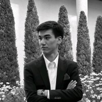 Amirbek Yusufov