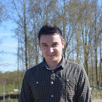 Stephan Niekoop