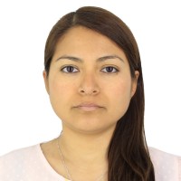 D'Lourdes Cuadra Collaton