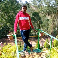 Thilagaraj S