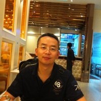 Alan Zhao