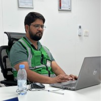 Abdul Wahid Kasam Ali