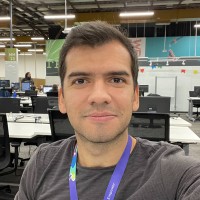 Adailton de Oliveira