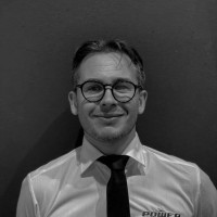Joakim Skott Nilsen
