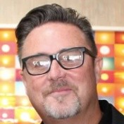 Patrick Michel