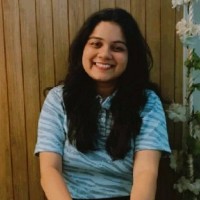 Vedashree Gholap