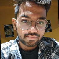 Sidhant Jadhav