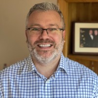 Stephen McAuliffe