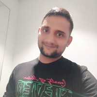 Sharad Dwivedi