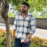 Mohankumar B