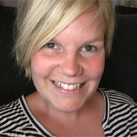 Camilla Bjørkman Aagaard