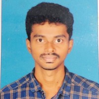 Suthish M C