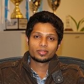 Tamjid Hossain
