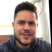 Nilson Junior