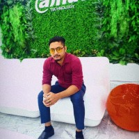 Al Amin Jibon Jb