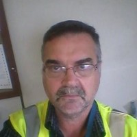 Dean Warrington
