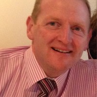 Alastair Kane