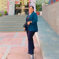 Anshika Gautam